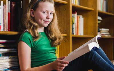Votre enfant peine à lire ? Comment aider son enfant à mieux lire ?